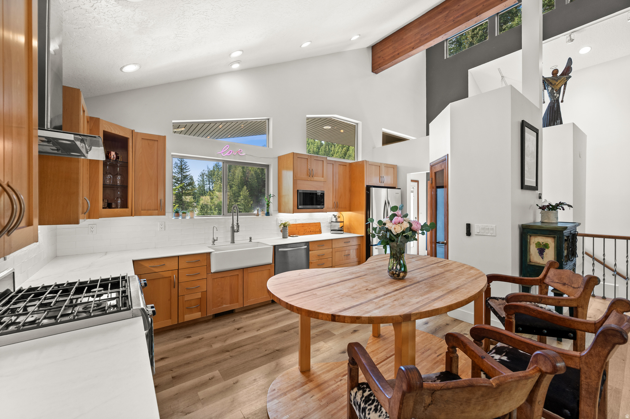 SUMMIT PARK - Residential
