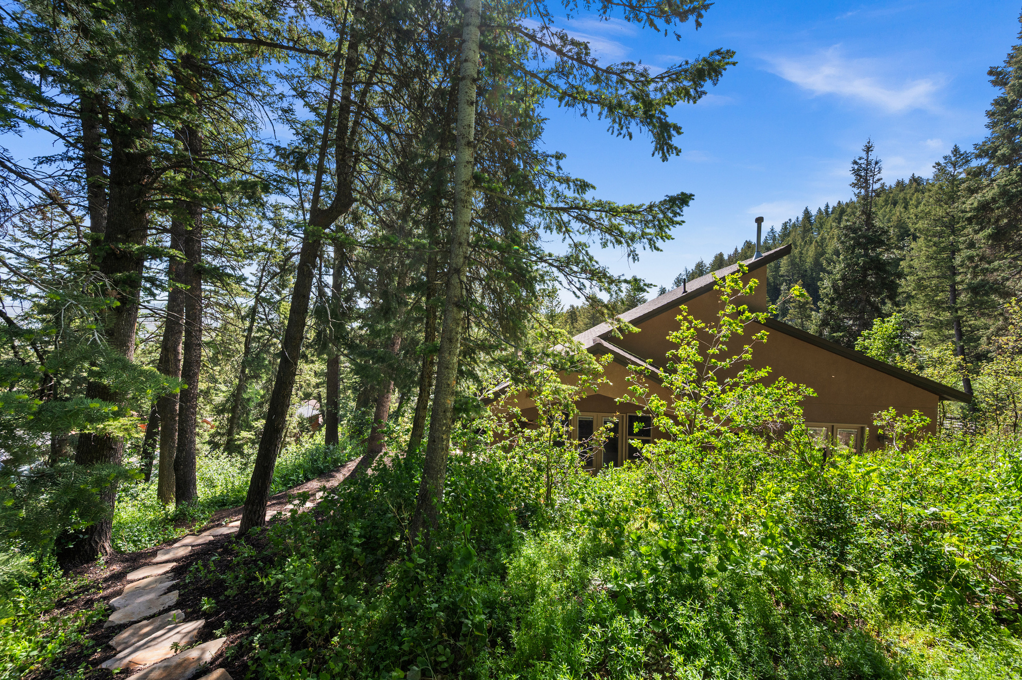 SUMMIT PARK - Residential