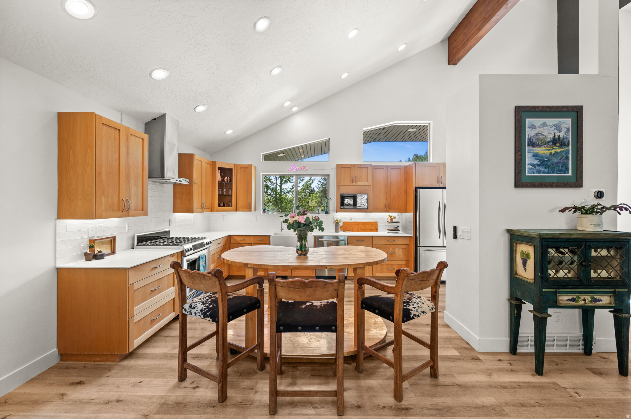 SUMMIT PARK - Residential