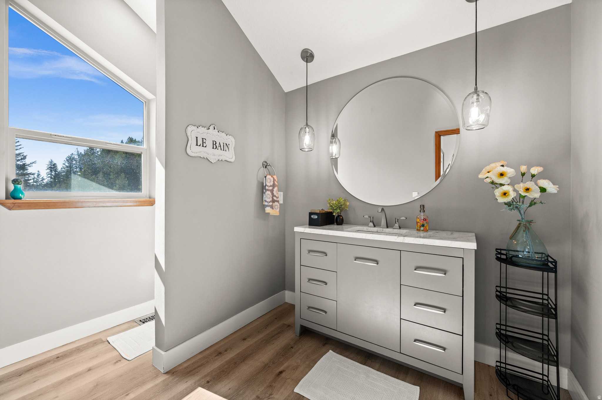 SUMMIT PARK - Residential