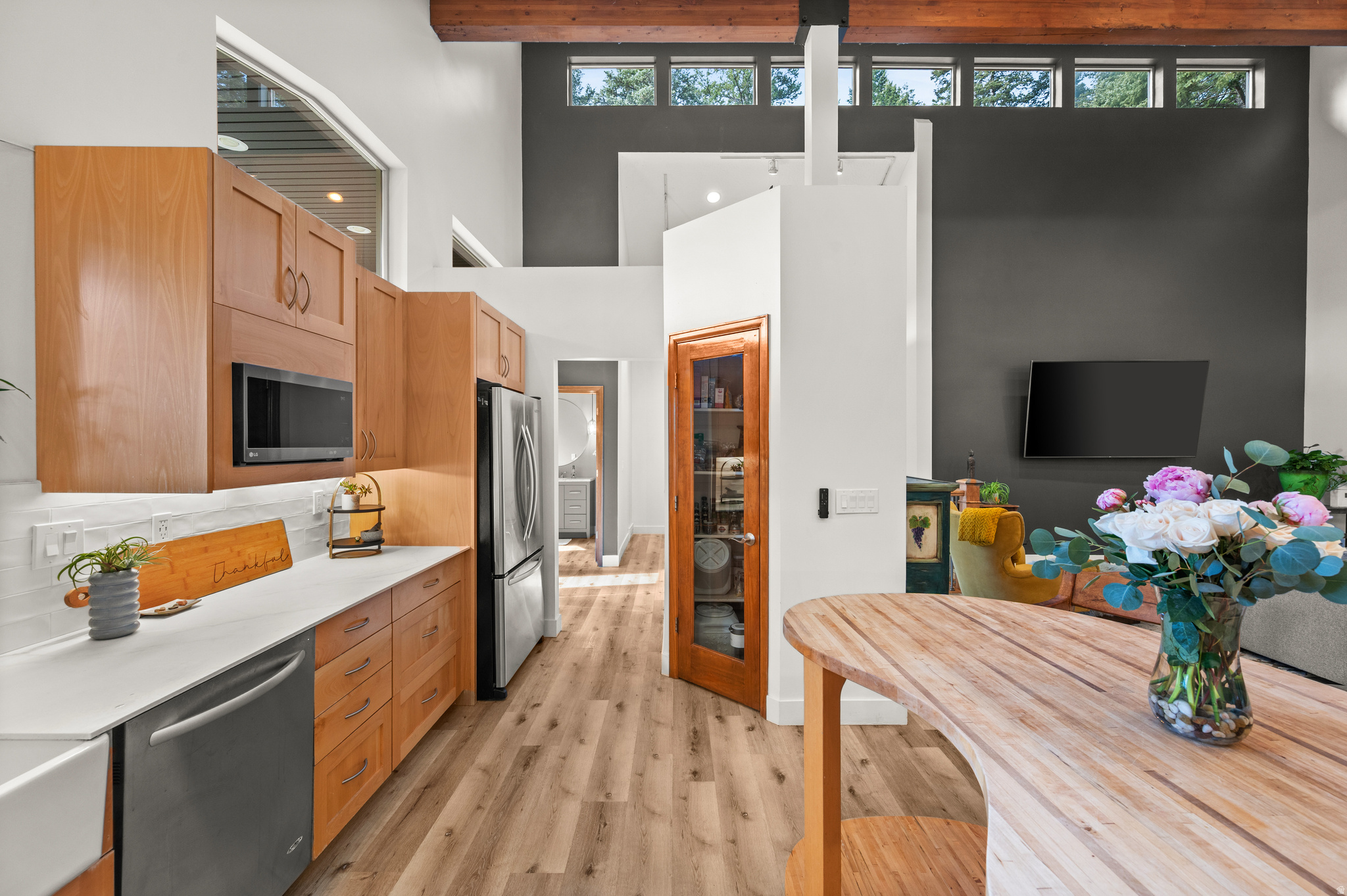 SUMMIT PARK - Residential