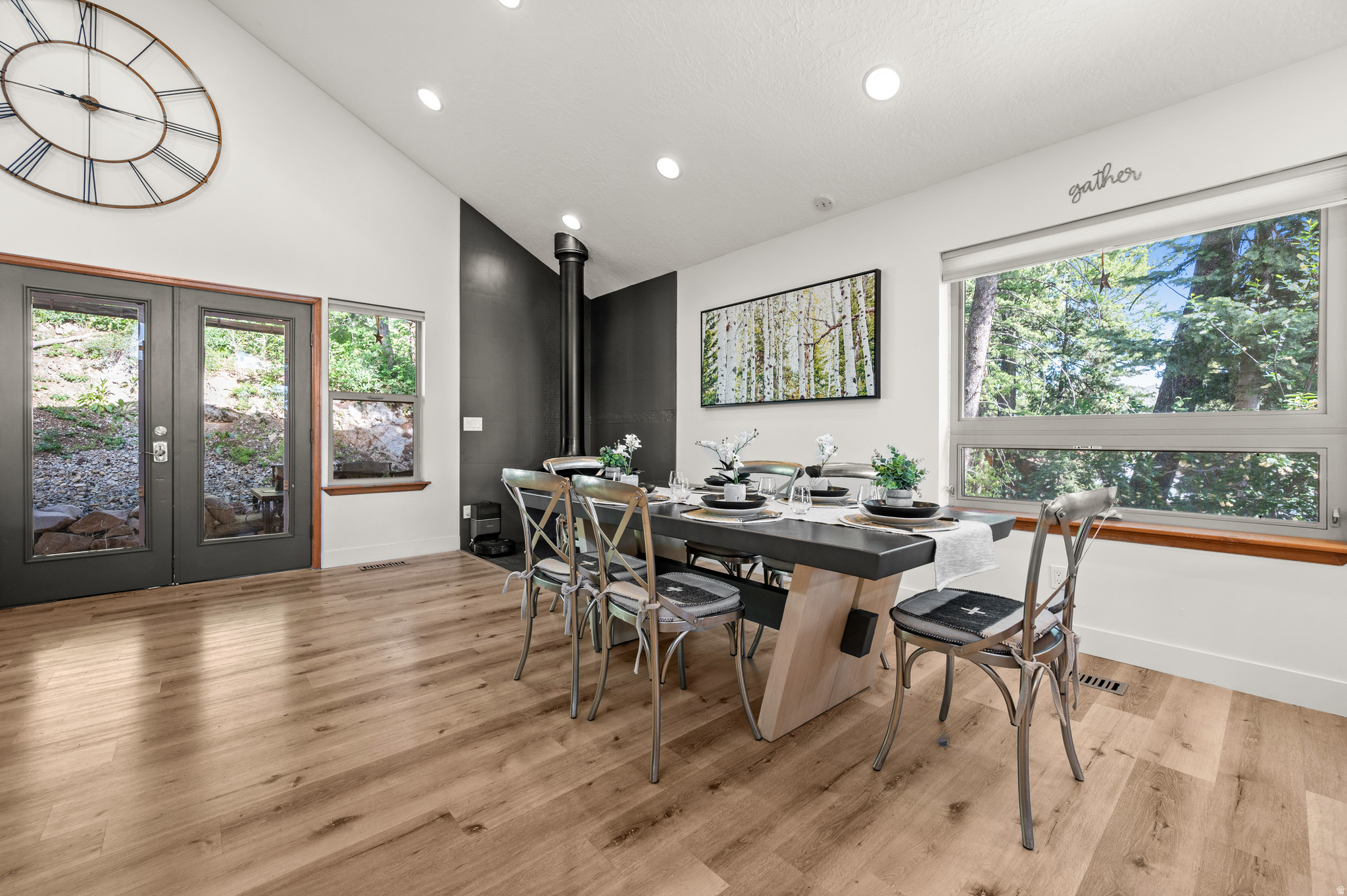 SUMMIT PARK - Residential