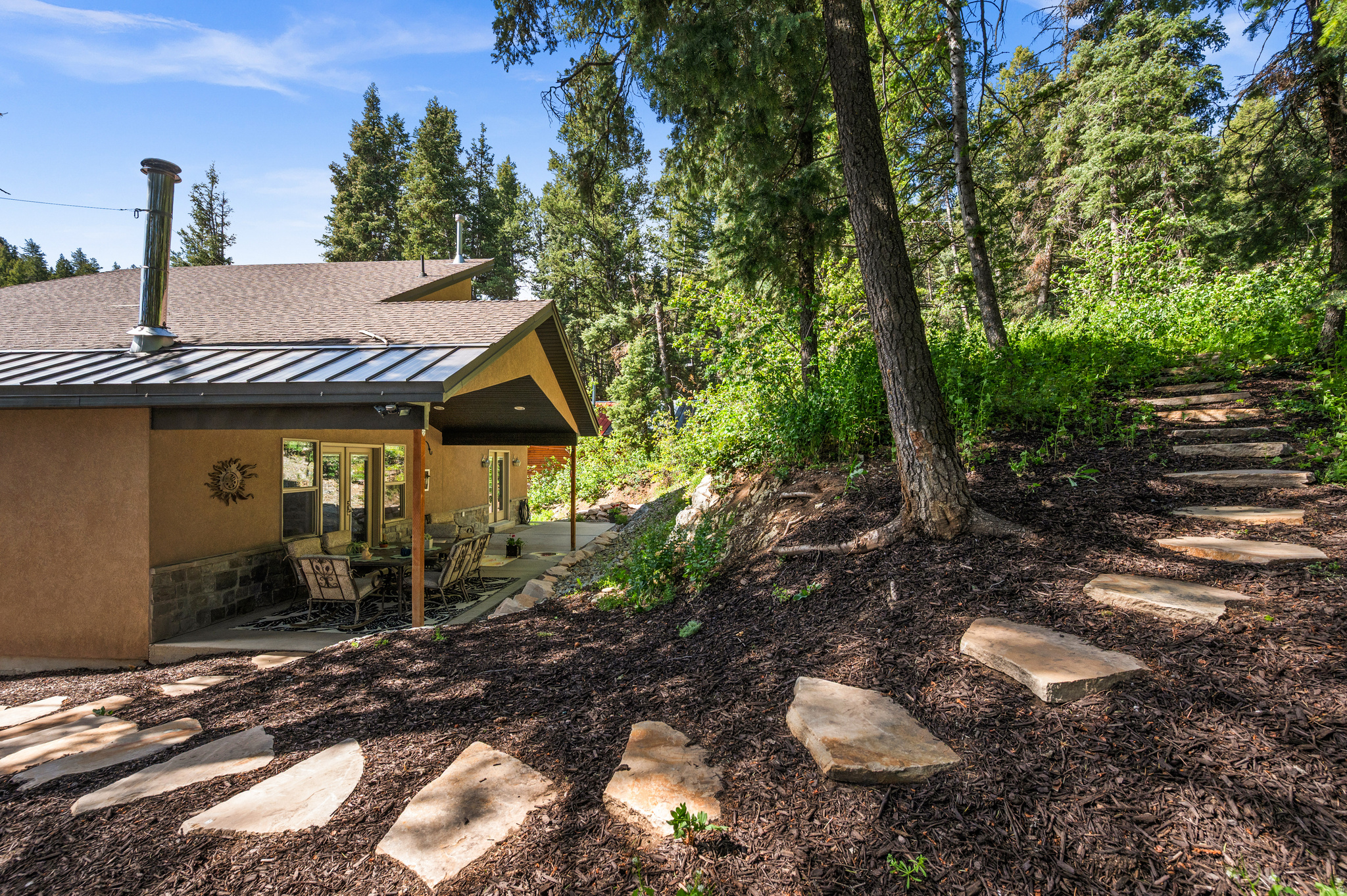 SUMMIT PARK - Residential