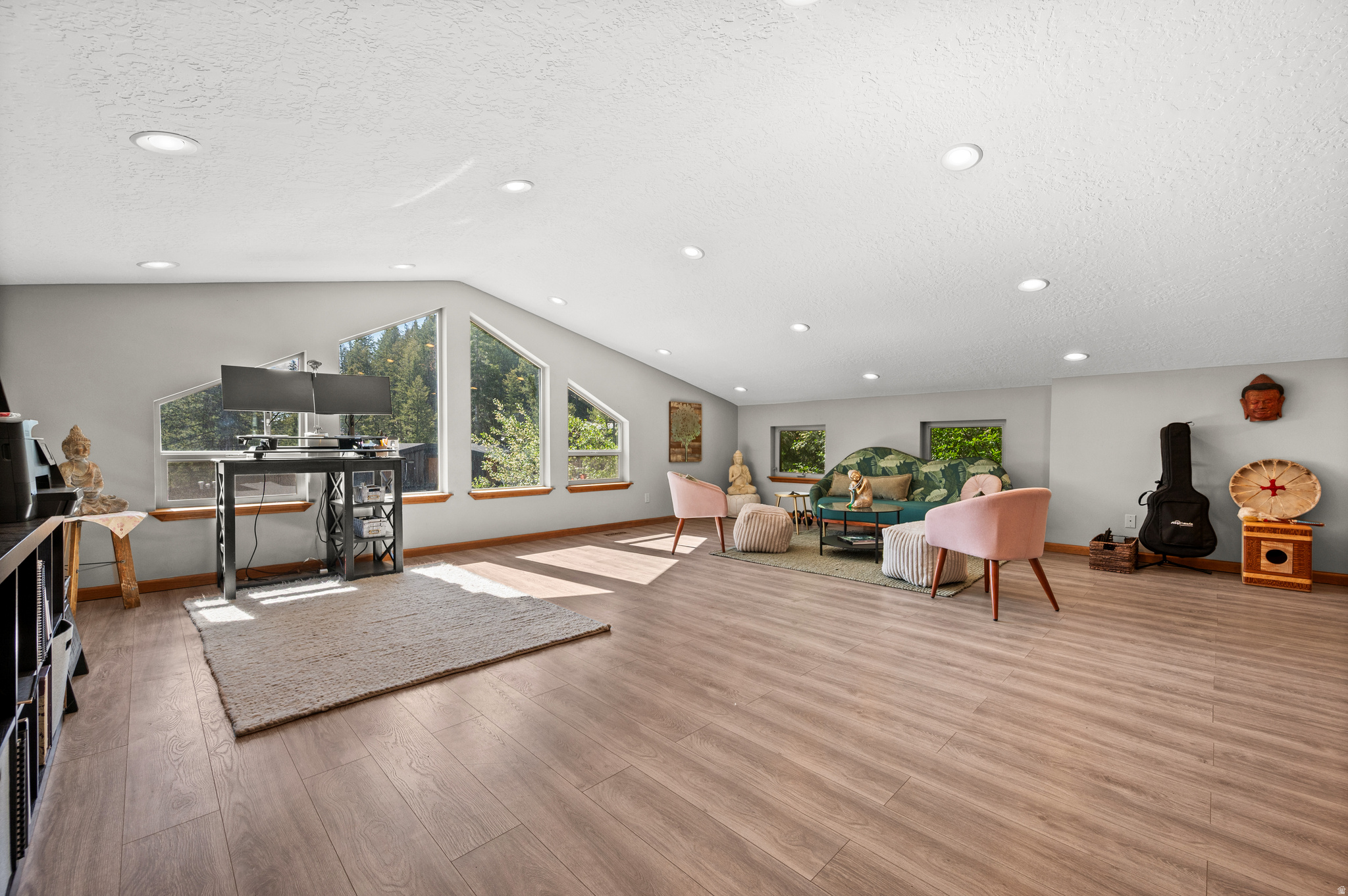 SUMMIT PARK - Residential