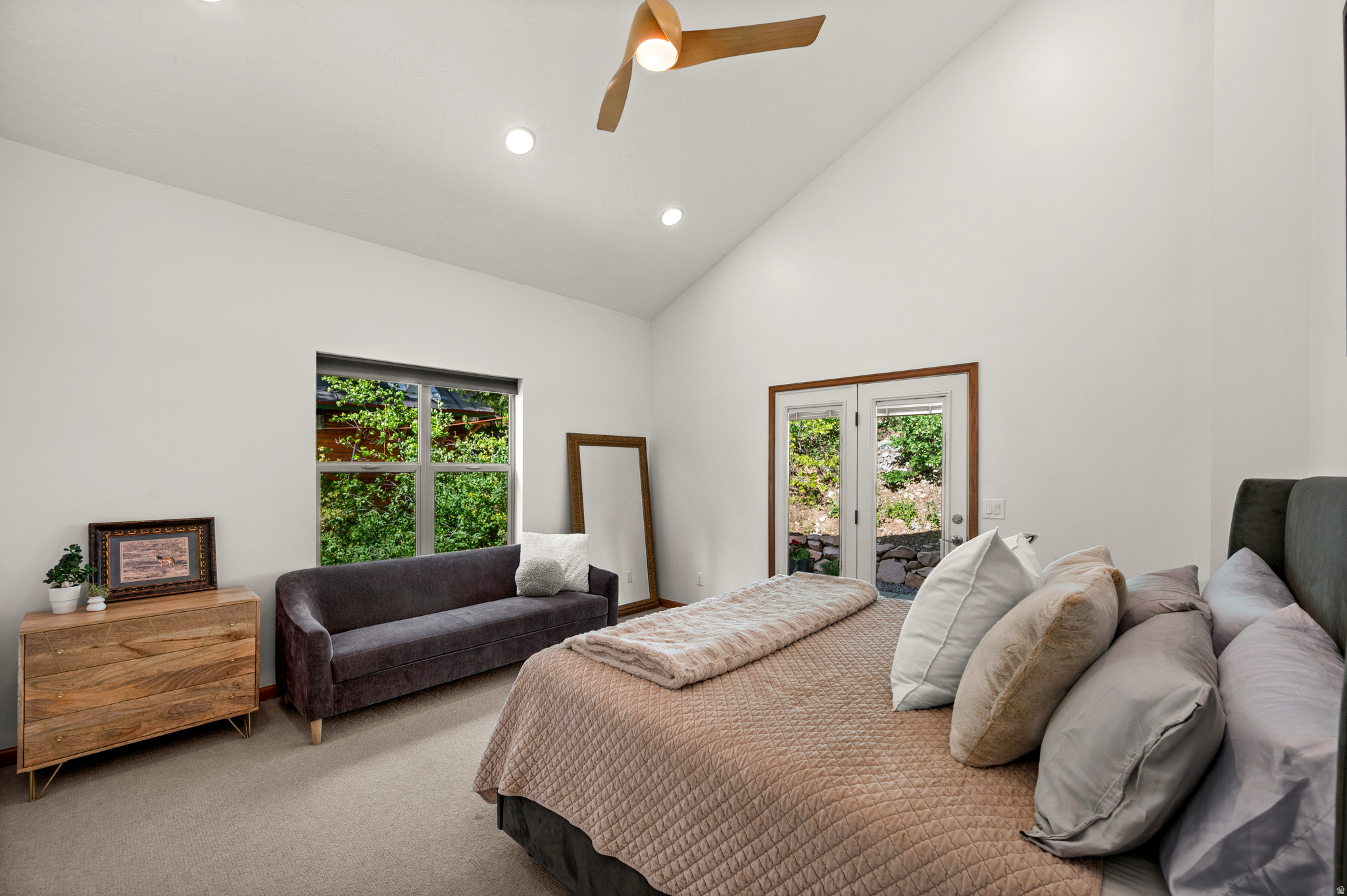SUMMIT PARK - Residential