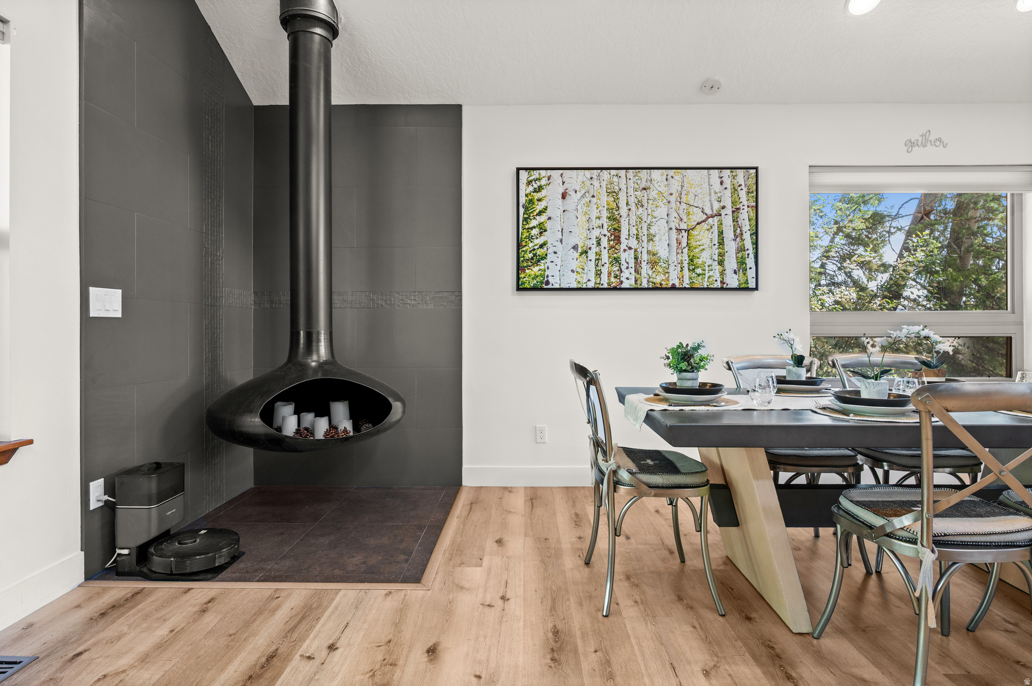 SUMMIT PARK - Residential
