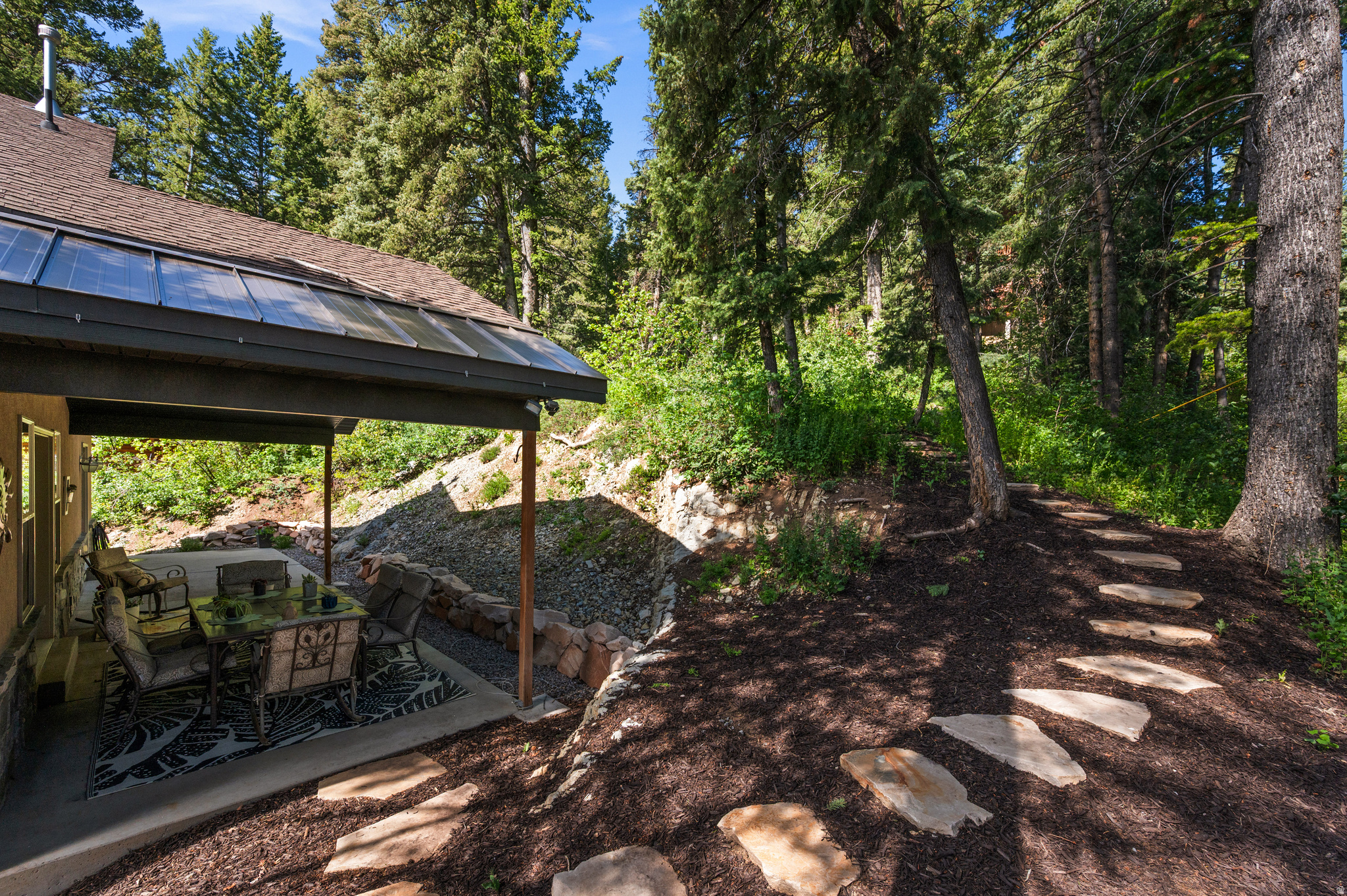 SUMMIT PARK - Residential