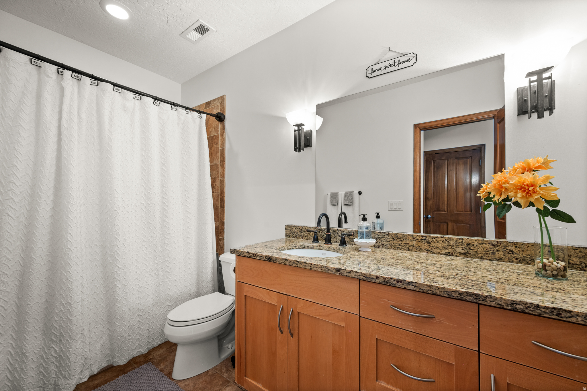 SUMMIT PARK - Residential