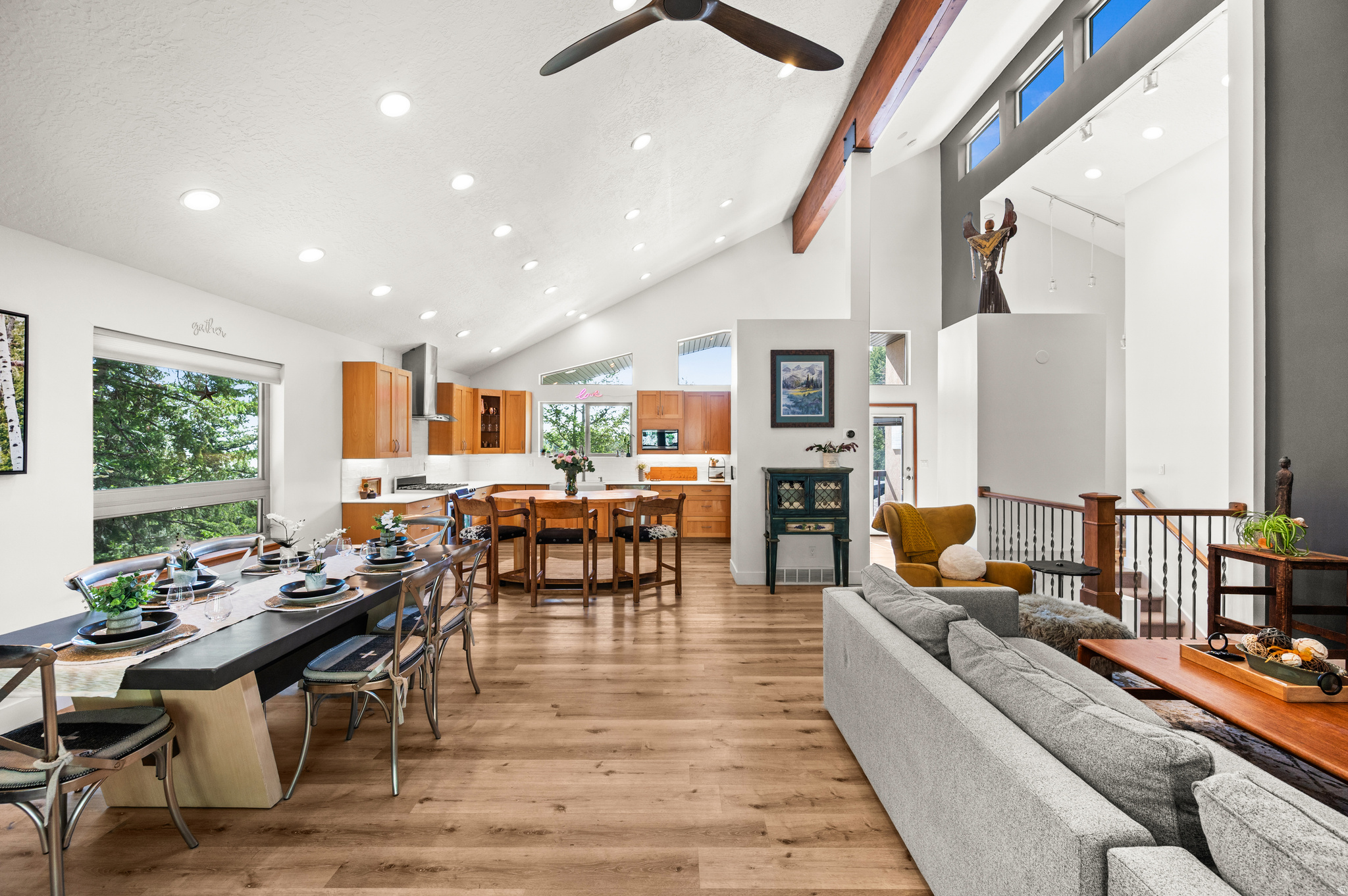 SUMMIT PARK - Residential