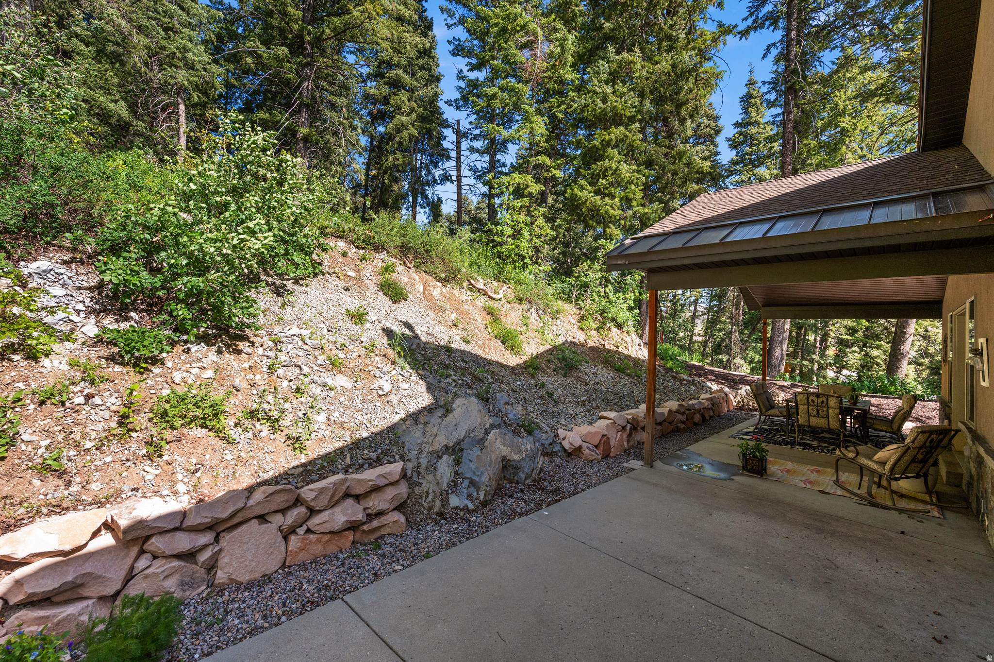 SUMMIT PARK - Residential