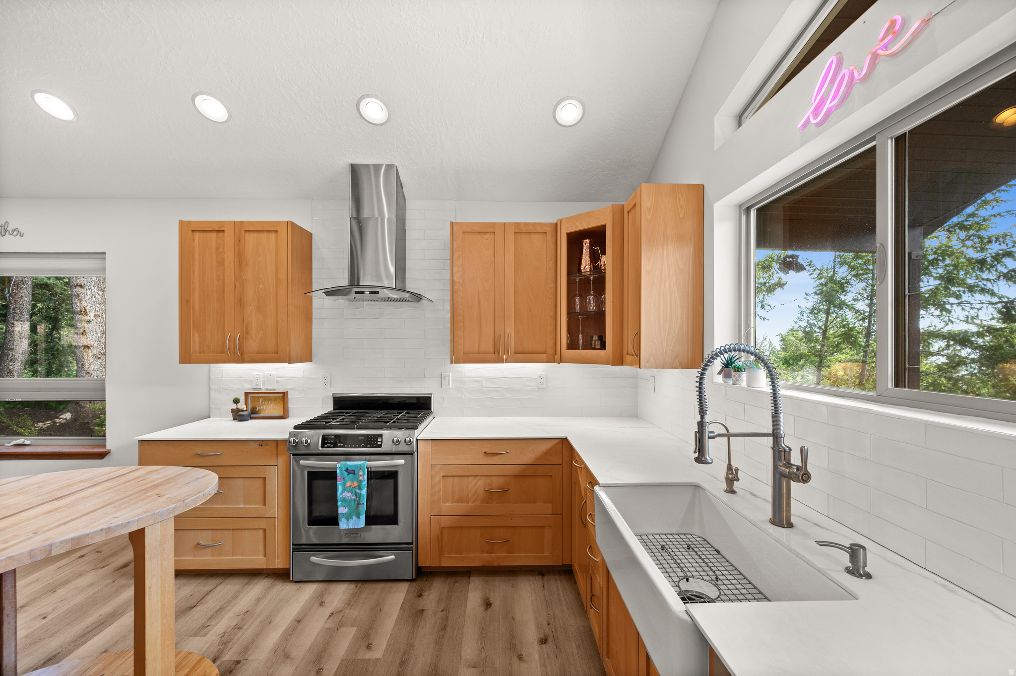 SUMMIT PARK - Residential