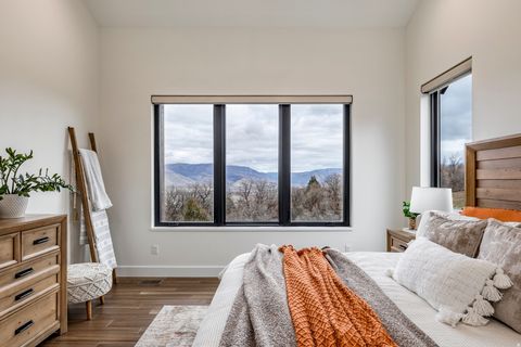 Tiny photo for 5842 OLD SNOWBASIN RD, Huntsville, UT 84317 (MLS # 2125161)