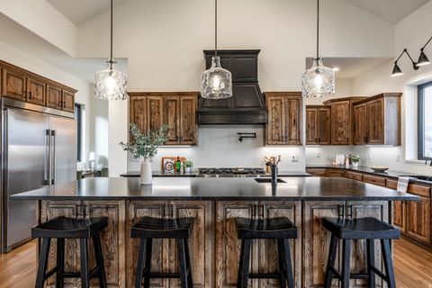 Tiny photo for 5842 OLD SNOWBASIN RD, Huntsville, UT 84317 (MLS # 2125161)