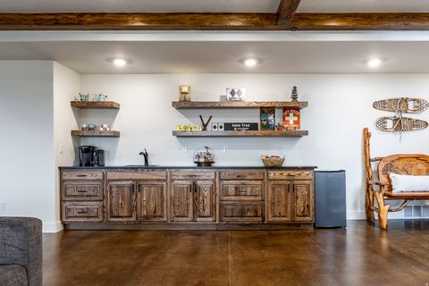 Tiny photo for 5842 OLD SNOWBASIN RD, Huntsville, UT 84317 (MLS # 2125161)