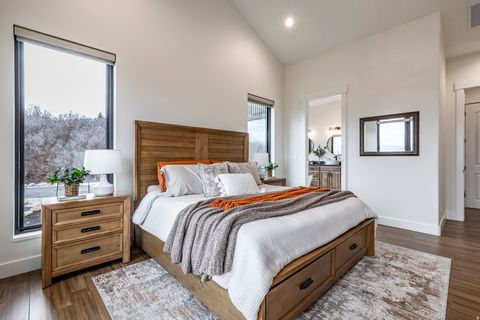 Tiny photo for 5842 OLD SNOWBASIN RD, Huntsville, UT 84317 (MLS # 2125161)