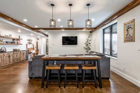 Tiny photo for 5842 OLD SNOWBASIN RD, Huntsville, UT 84317 (MLS # 2125161)