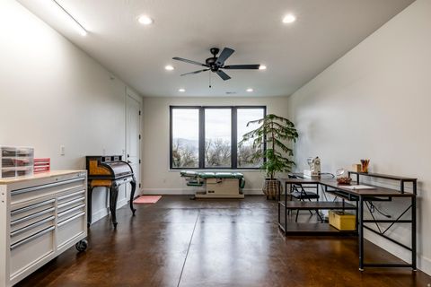 Tiny photo for 5842 OLD SNOWBASIN RD, Huntsville, UT 84317 (MLS # 2125161)