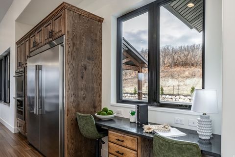 Tiny photo for 5842 OLD SNOWBASIN RD, Huntsville, UT 84317 (MLS # 2125161)