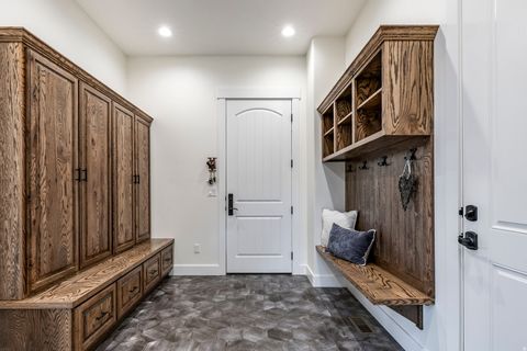 Tiny photo for 5842 OLD SNOWBASIN RD, Huntsville, UT 84317 (MLS # 2125161)