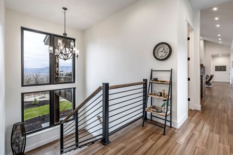 Tiny photo for 5842 OLD SNOWBASIN RD, Huntsville, UT 84317 (MLS # 2125161)