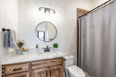 Tiny photo for 5842 OLD SNOWBASIN RD, Huntsville, UT 84317 (MLS # 2125161)