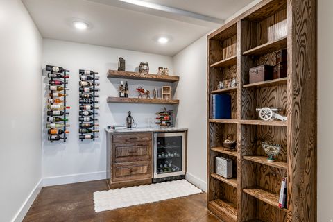 Tiny photo for 5842 OLD SNOWBASIN RD, Huntsville, UT 84317 (MLS # 2125161)