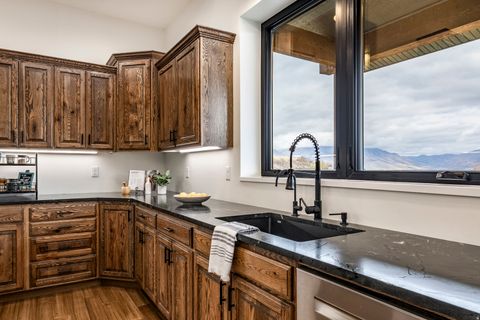 Tiny photo for 5842 OLD SNOWBASIN RD, Huntsville, UT 84317 (MLS # 2125161)