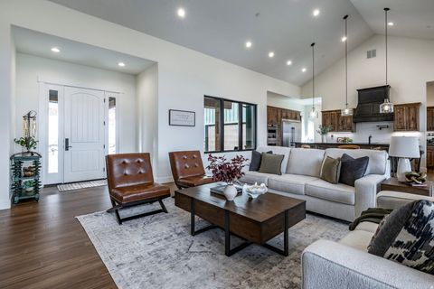 Tiny photo for 5842 OLD SNOWBASIN RD, Huntsville, UT 84317 (MLS # 2125161)