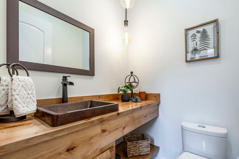 Tiny photo for 5842 OLD SNOWBASIN RD, Huntsville, UT 84317 (MLS # 2125161)