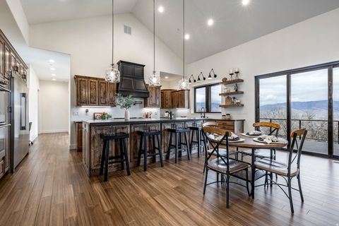 Tiny photo for 5842 OLD SNOWBASIN RD, Huntsville, UT 84317 (MLS # 2125161)