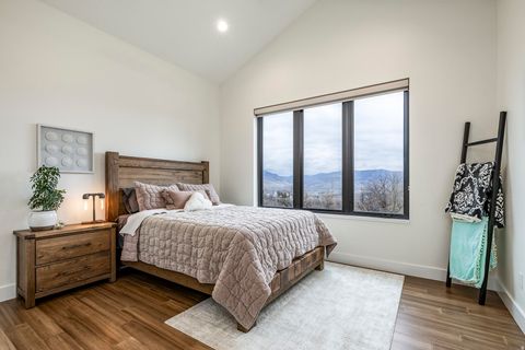 Tiny photo for 5842 OLD SNOWBASIN RD, Huntsville, UT 84317 (MLS # 2125161)