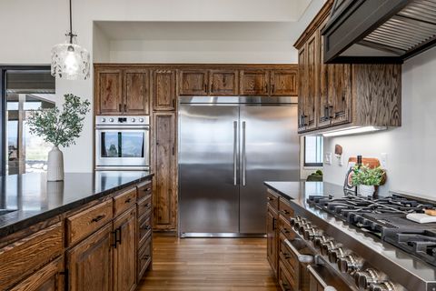 Tiny photo for 5842 OLD SNOWBASIN RD, Huntsville, UT 84317 (MLS # 2125161)