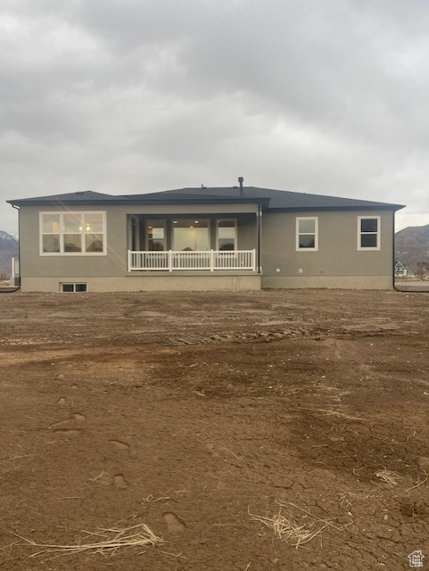 CANYON VIEW MEADOWS - Residential