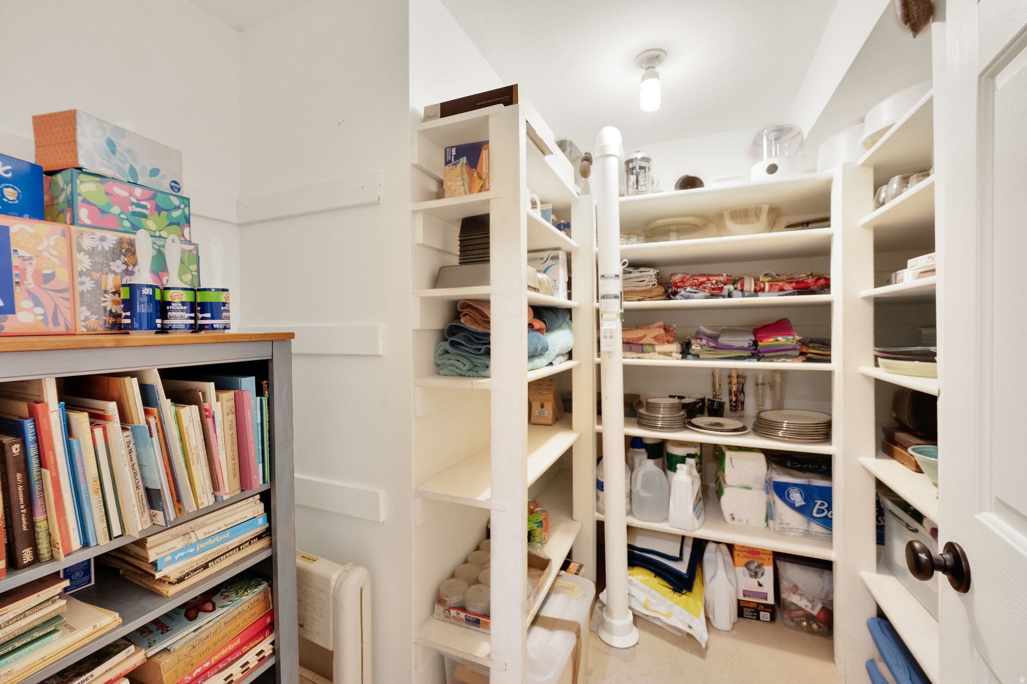 DIMPLE DELL - Residential