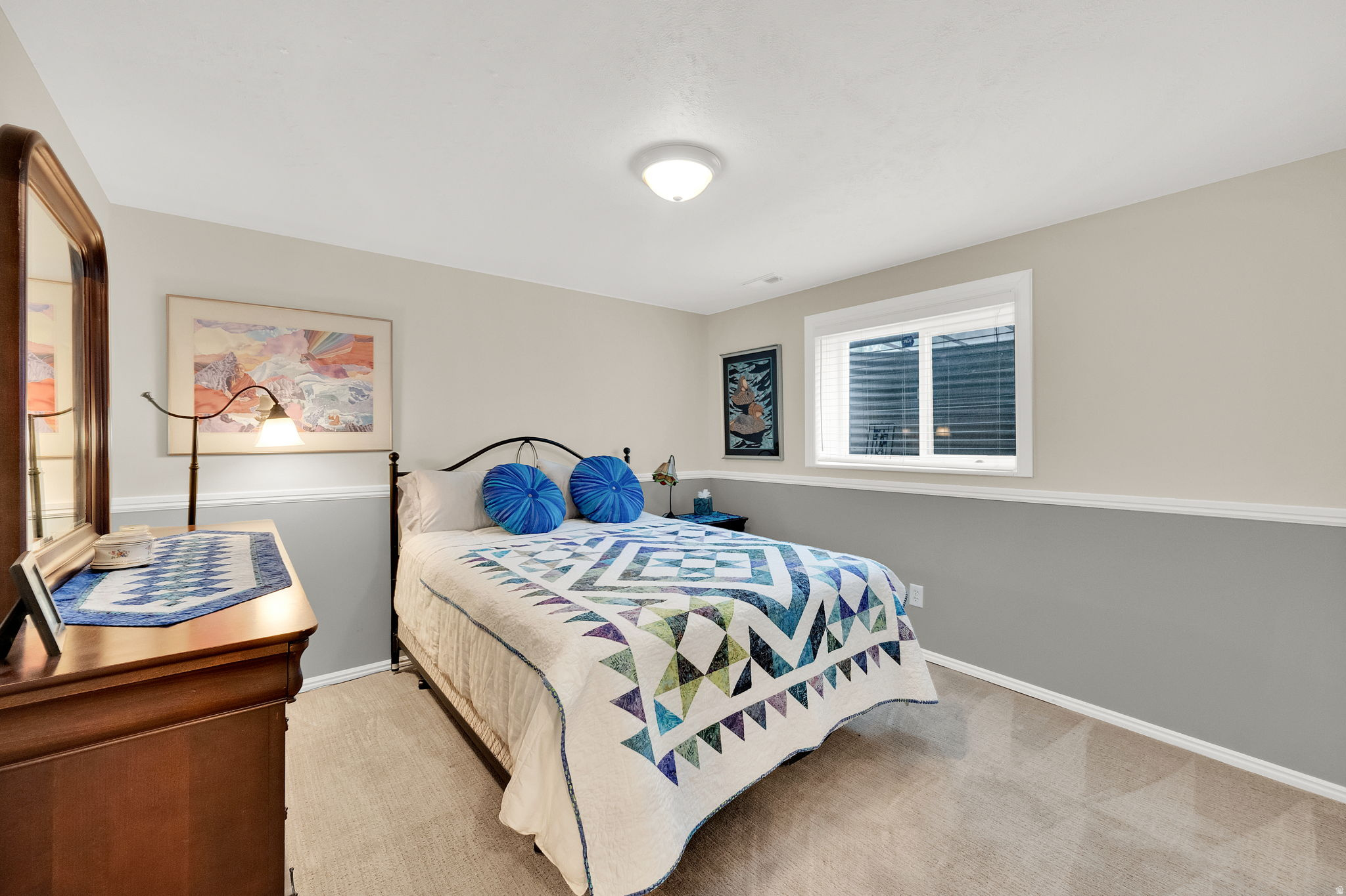 DIMPLE DELL - Residential