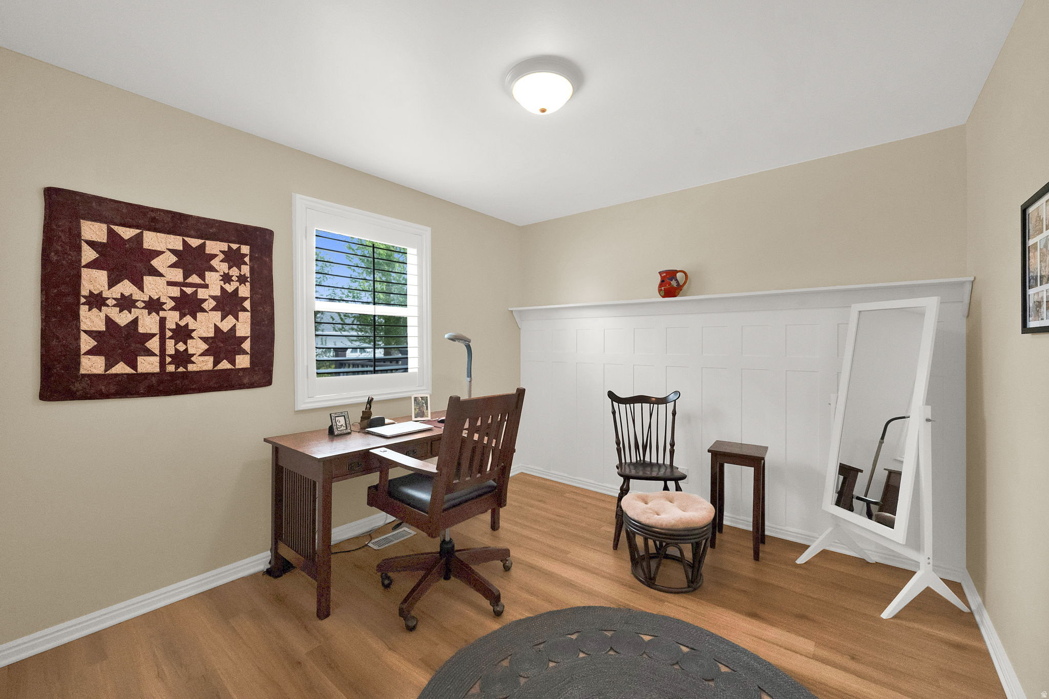 DIMPLE DELL - Residential