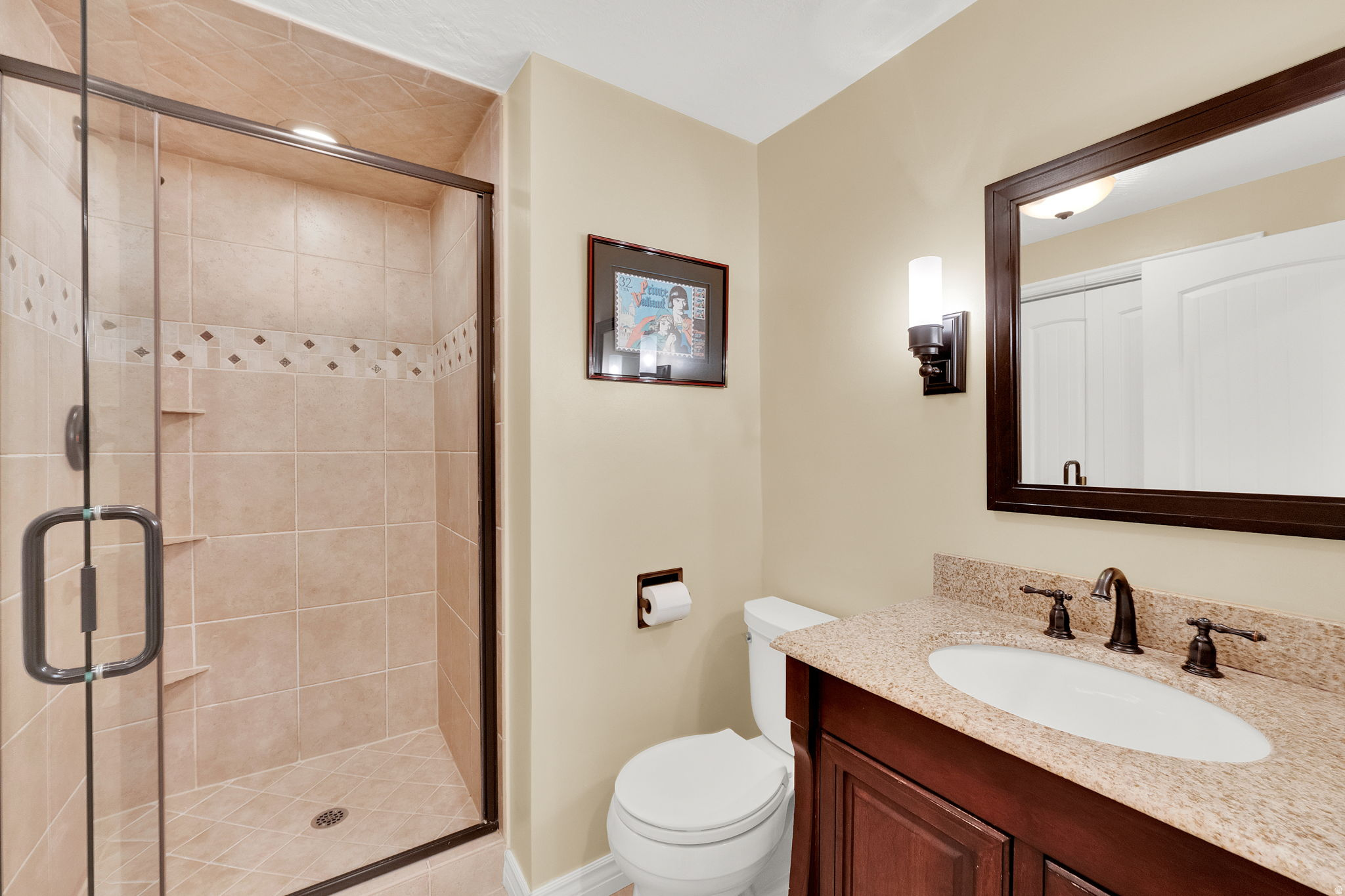 DIMPLE DELL - Residential