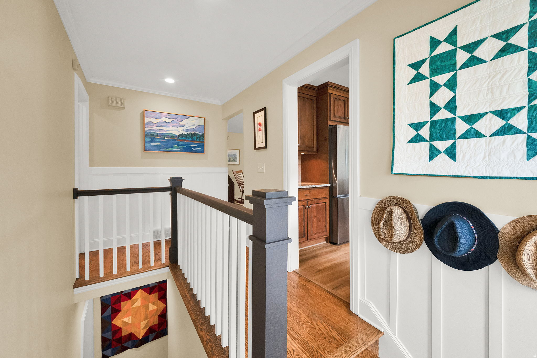 DIMPLE DELL - Residential