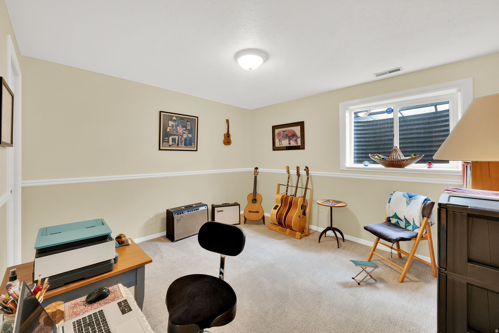 DIMPLE DELL - Residential