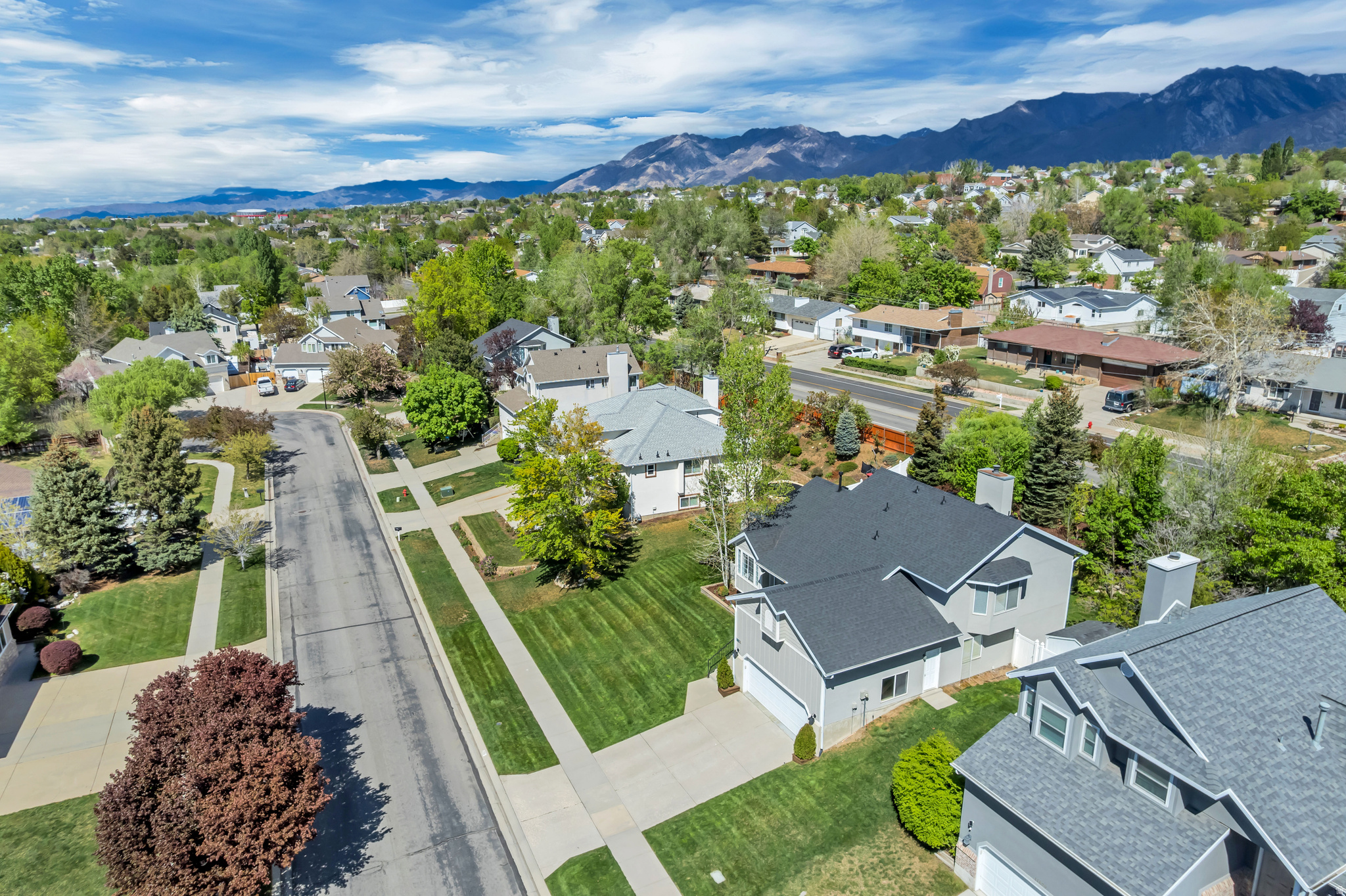 VICTORS POND - Residential