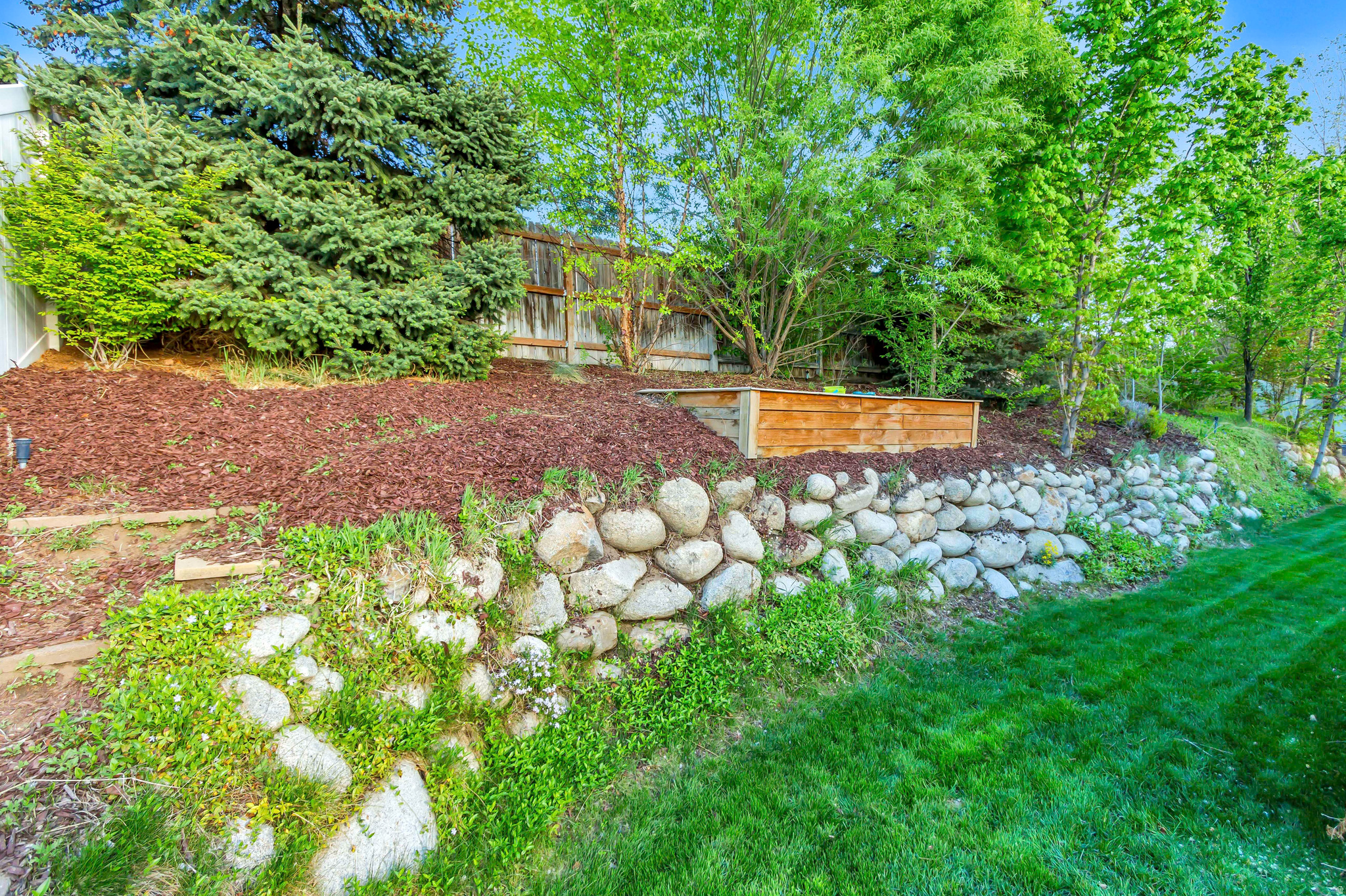 VICTORS POND - Residential