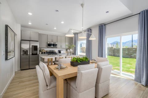 Tiny photo for 1576 N 400 E #917, Spanish Fork, UT 84660 (MLS # 2180405)