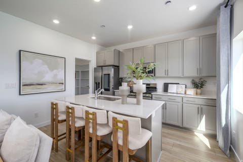 Tiny photo for 1576 N 400 E #917, Spanish Fork, UT 84660 (MLS # 2180405)