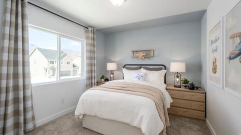 Tiny photo for 1576 N 400 E #917, Spanish Fork, UT 84660 (MLS # 2180405)