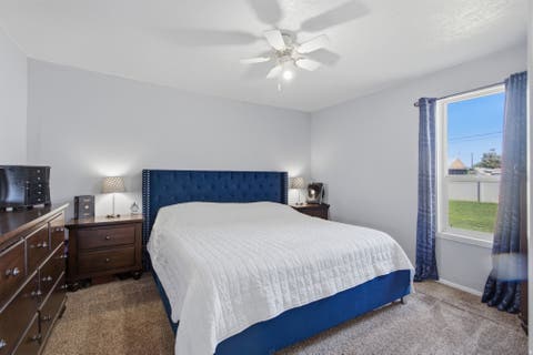 Tiny photo for 189 N 400 W, Payson, UT 84651 (MLS # 2180598)