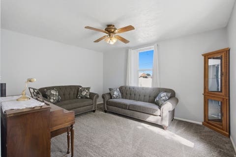 Tiny photo for 189 N 400 W, Payson, UT 84651 (MLS # 2180598)