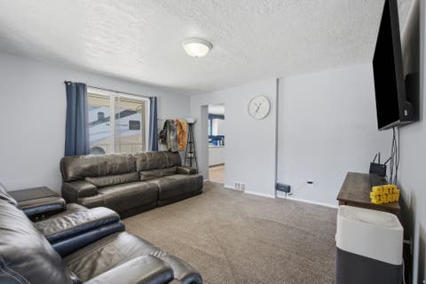 Tiny photo for 189 N 400 W, Payson, UT 84651 (MLS # 2180598)