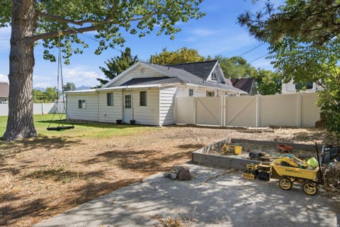 Tiny photo for 189 N 400 W, Payson, UT 84651 (MLS # 2180598)