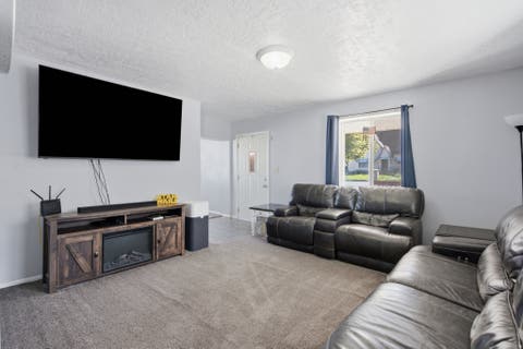 Tiny photo for 189 N 400 W, Payson, UT 84651 (MLS # 2180598)