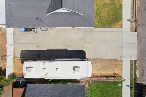 Tiny photo for 189 N 400 W, Payson, UT 84651 (MLS # 2180598)